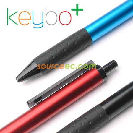 Customization 凱寶中性筆 Corporate Gifts