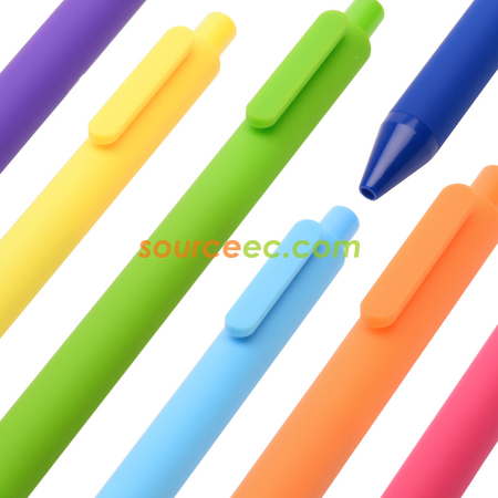 Customization 書源糖果中性筆 Corporate Gifts