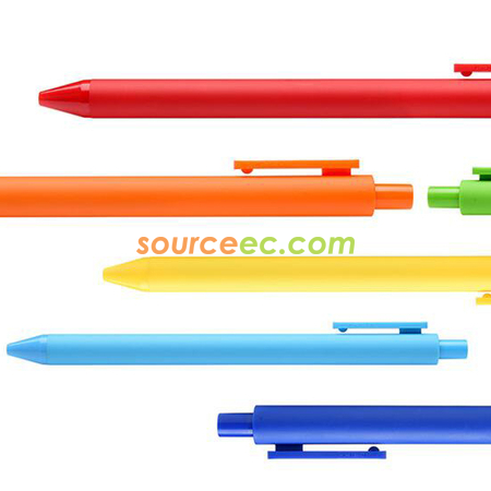 Customization 書源糖果中性筆 Corporate Gifts