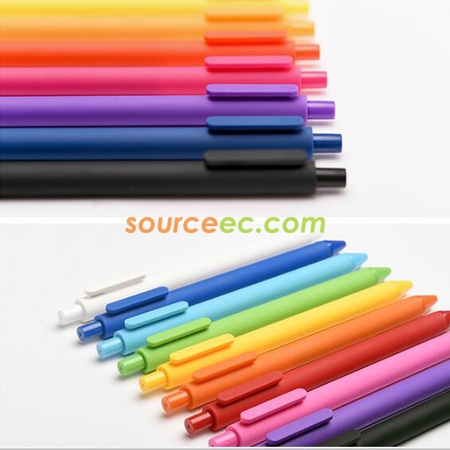 Customization 書源糖果中性筆 Corporate Gifts