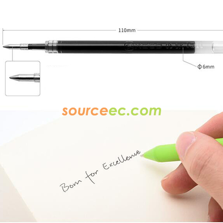 Customization 書源糖果中性筆 Corporate Gifts