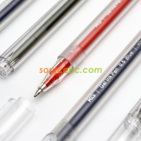 Customization 書源中性筆 Corporate Gifts