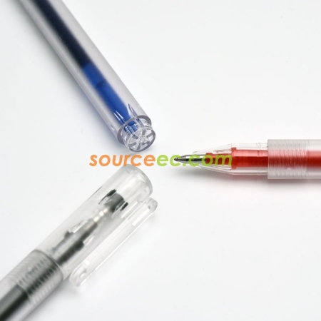 Customization 書源中性筆 Corporate Gifts