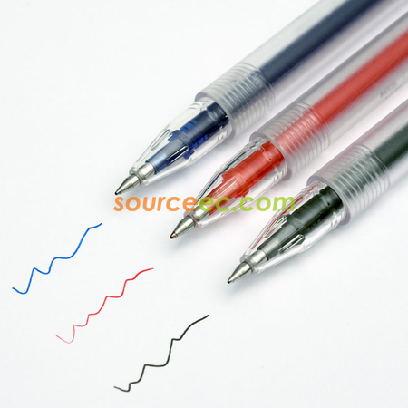 Customization 書源中性筆 Corporate Gifts