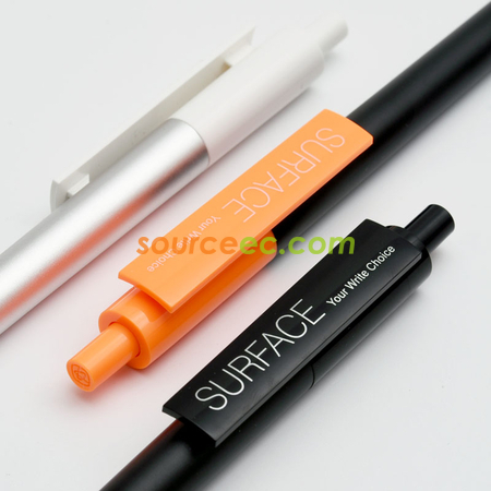 Customization 秀麗中性筆 Corporate Gifts