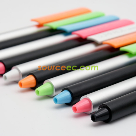 Customization 秀麗中性筆 Corporate Gifts