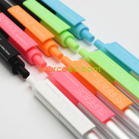 Customization 秀麗中性筆 Corporate Gifts
