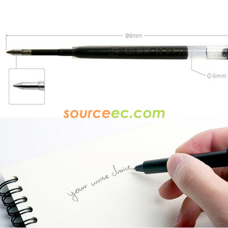 Customization 秀麗中性筆 Corporate Gifts