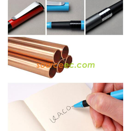 Customization 雅致寶珠筆 Corporate Gifts