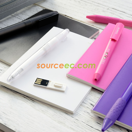 Customization 易存中性筆 Corporate Gifts