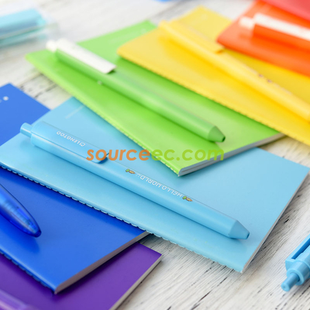 Customization 易存中性筆 Corporate Gifts