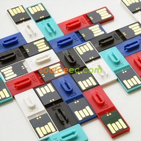 Customization 易存中性筆 Corporate Gifts