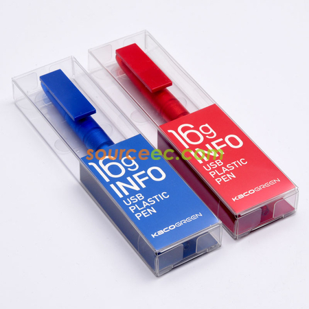 Customization 易存中性筆 Corporate Gifts