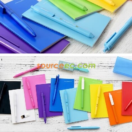 Customization 易存中性筆 Corporate Gifts