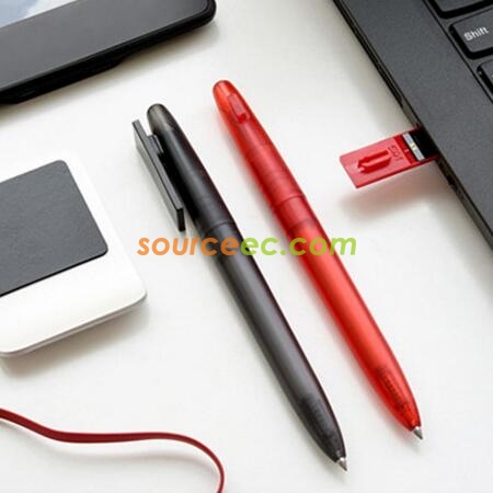 Customization 易存中性筆 Corporate Gifts