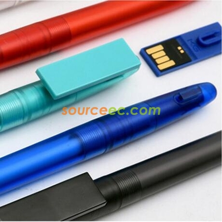 Customization 易存中性筆 Corporate Gifts