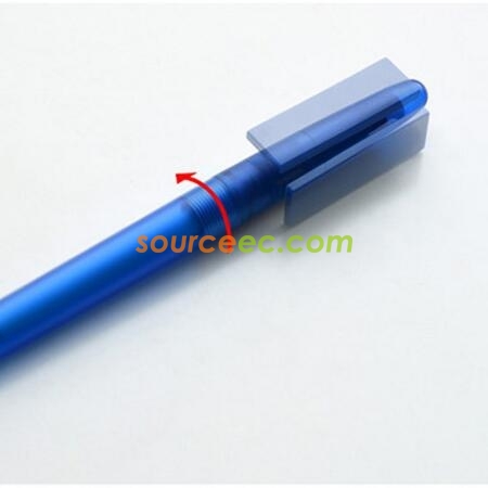 Customization 易存中性筆 Corporate Gifts