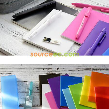 Customization 易存中性筆 Corporate Gifts