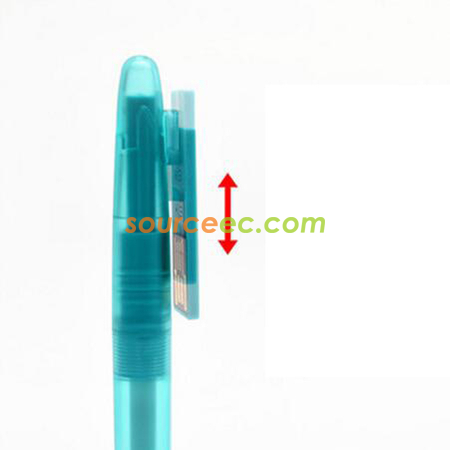 Customization 易存中性筆 Corporate Gifts