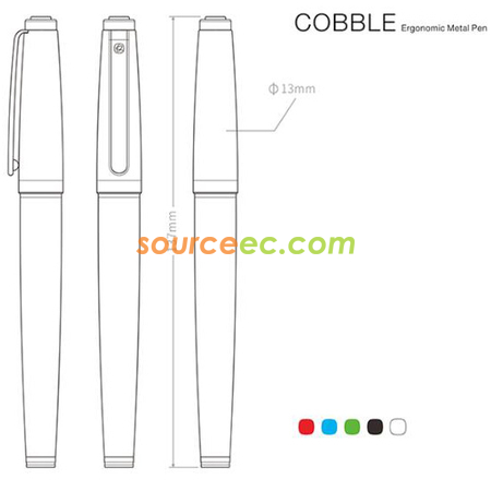 Customization 智博寶珠筆 Corporate Gifts