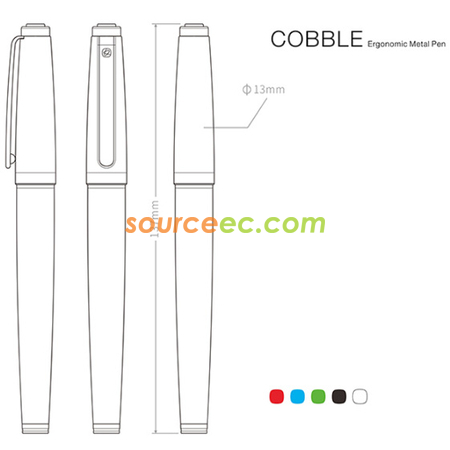 Customization 智博鋼筆 Corporate Gifts