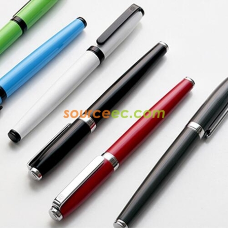 Customization 智博鋼筆 Corporate Gifts