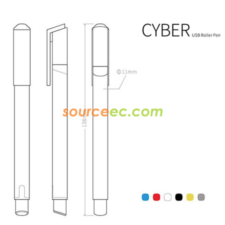 Customization 智存寶珠筆 Corporate Gifts