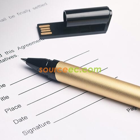 Customization 智存寶珠筆 Corporate Gifts
