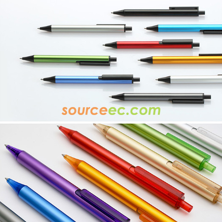 Customization 智途中性筆 Corporate Gifts