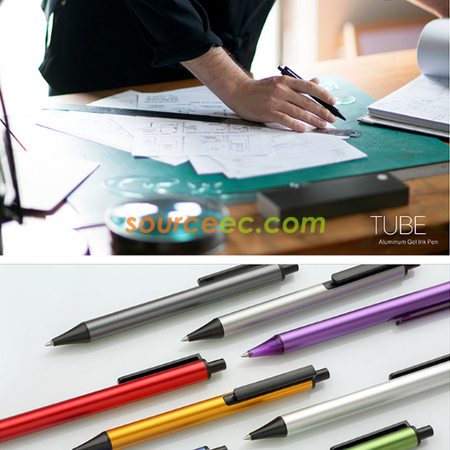 Customization 智途中性筆 Corporate Gifts