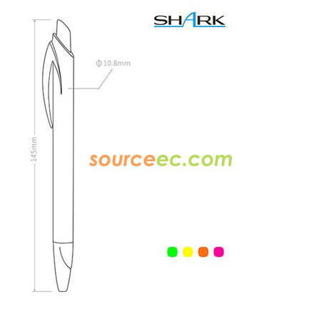 Customization Pen Corporate Gifts
