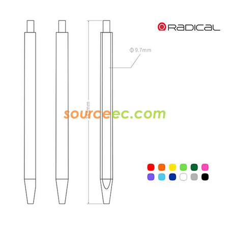 Customization Pen Corporate Gifts