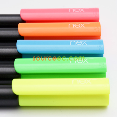 Customization Fluorescent Pen Corporate Gifts