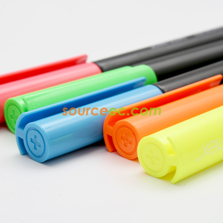 Customization Fluorescent Pen Corporate Gifts
