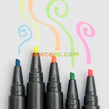 Customization Fluorescent Pen Corporate Gifts