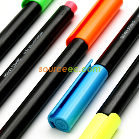 Customization Fluorescent Pen Corporate Gifts