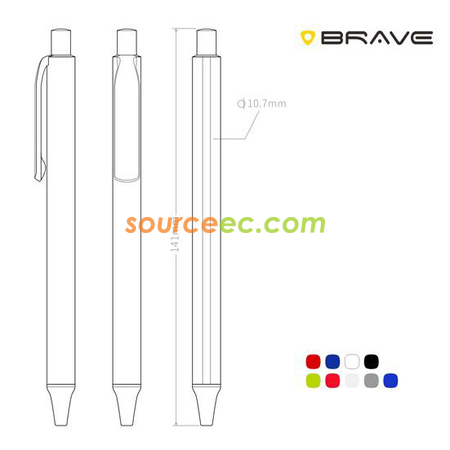 Customization Pen Corporate Gifts