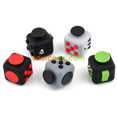 Customization Fidget Cube Corporate Gifts