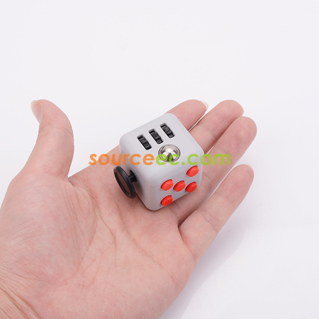 Customization Fidget Cube Corporate Gifts