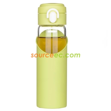 Customization Glass Bottle Corporate Gifts