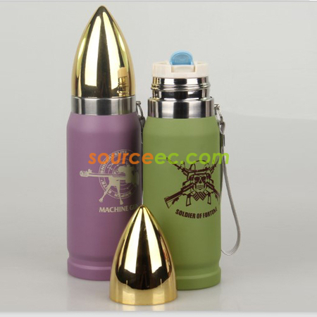 Customization Bullet Pot Corporate Gifts