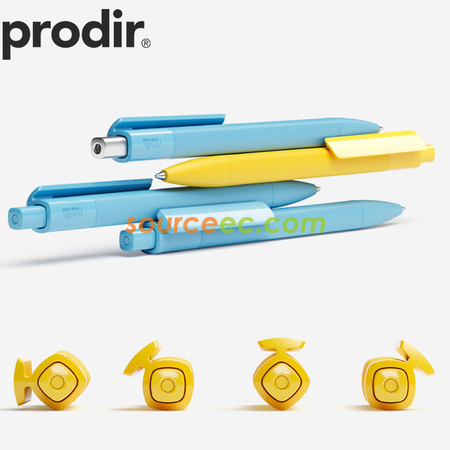 Customization Prodir DS4 Promotional Pen  Corporate Gifts