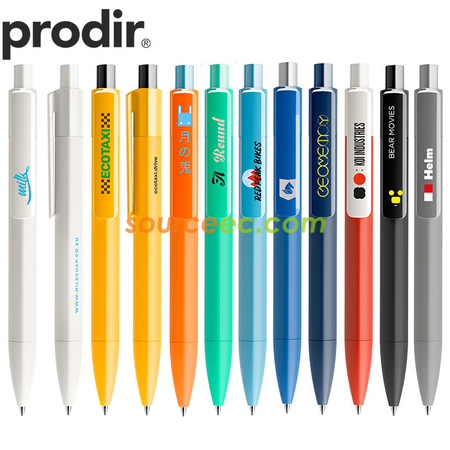 Customization Prodir DS4 Promotional Pen  Corporate Gifts