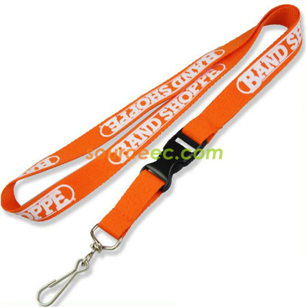 Customization Recycled Lanyard Corporate Gifts