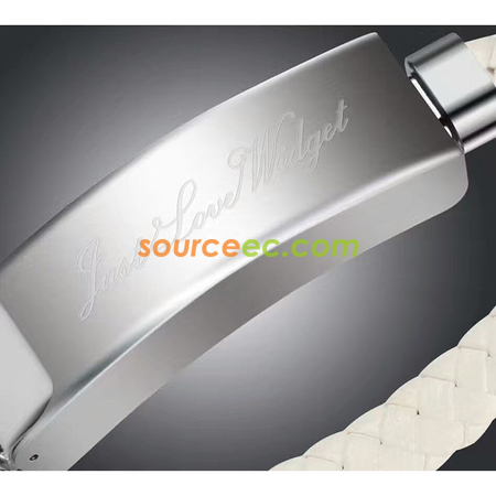 Customization Bracelet Charger Cable Corporate Gifts