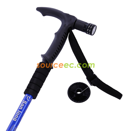 Customization Climbing Stick with LED Corporate Gifts