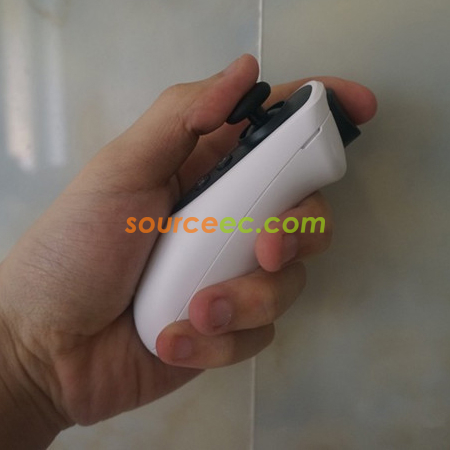 VR Game Handle