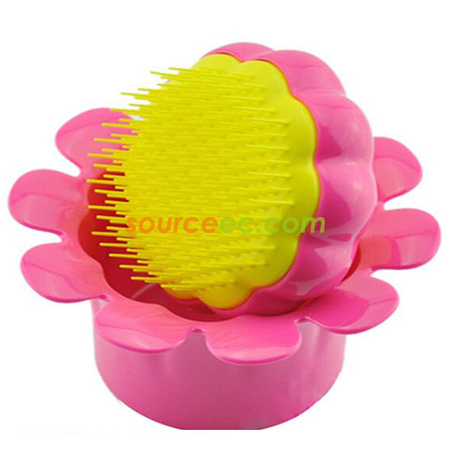 Customization Hairdressing Comb Corporate Gifts