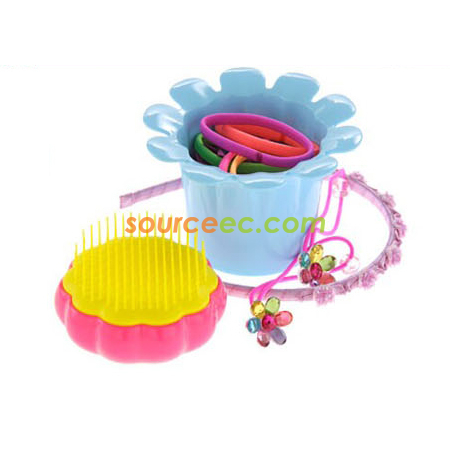 Customization Hairdressing Comb Corporate Gifts