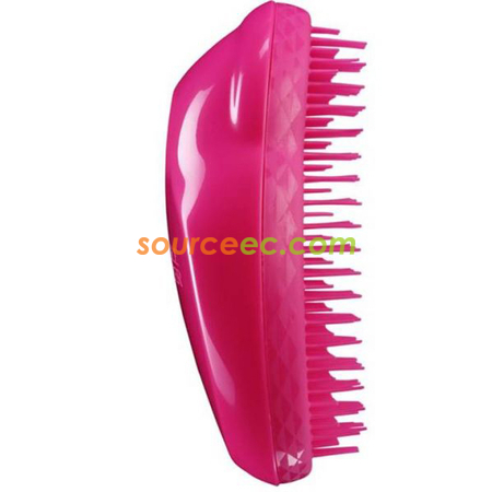 Customization Hair Comb Corporate Gifts